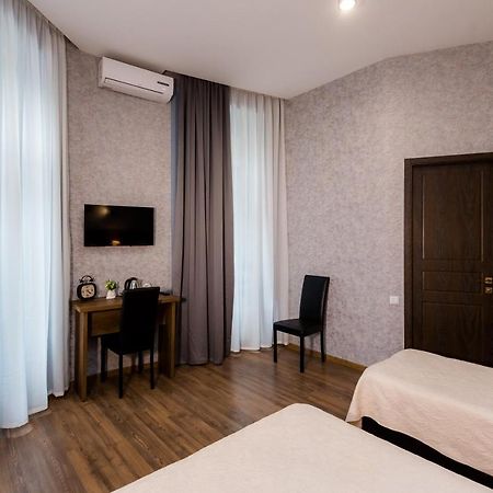 Hotel Angel Tbilissi Extérieur photo