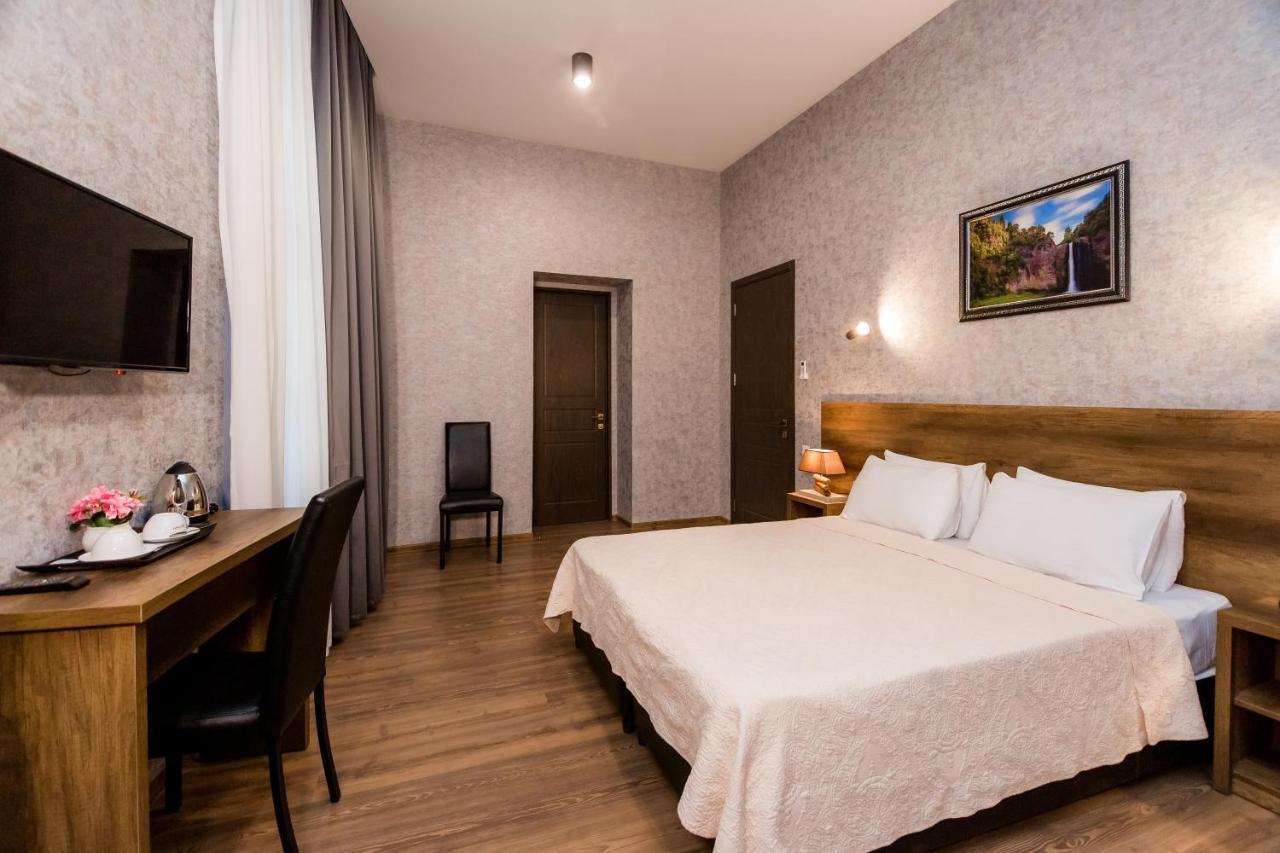 Hotel Angel Tbilissi Extérieur photo